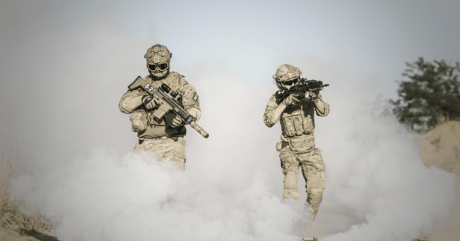 Mutation tests in JavaScript