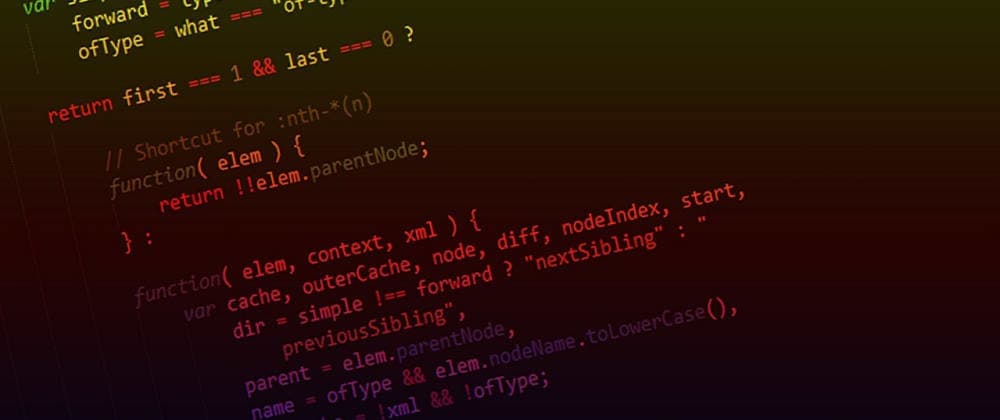 A creative way to have required arguments in JavaScript